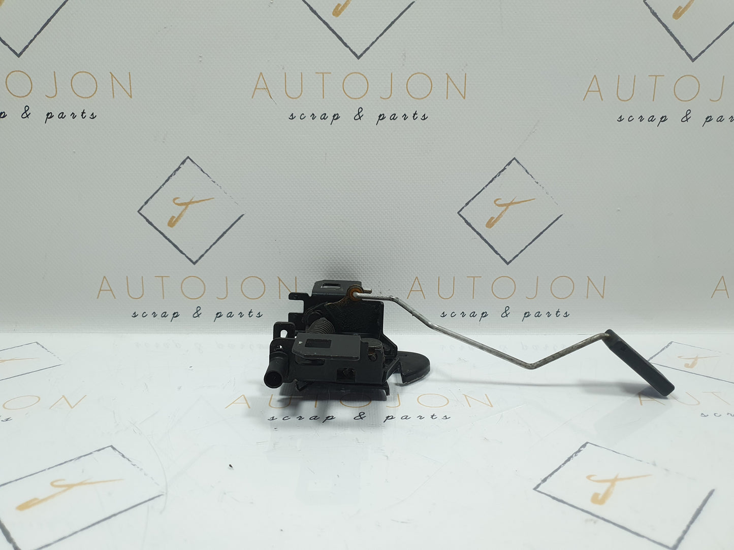 Incuietoare capota Ford Galaxy (WGR) 1.9 TDI ASZ 2004