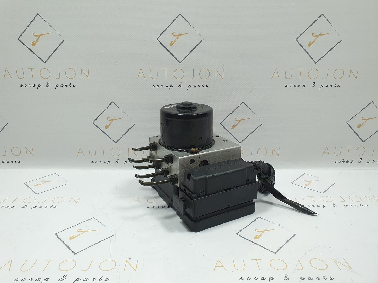 Modul ABS Ford Galaxy (WGR) 1.9 TDI ASZ 2004