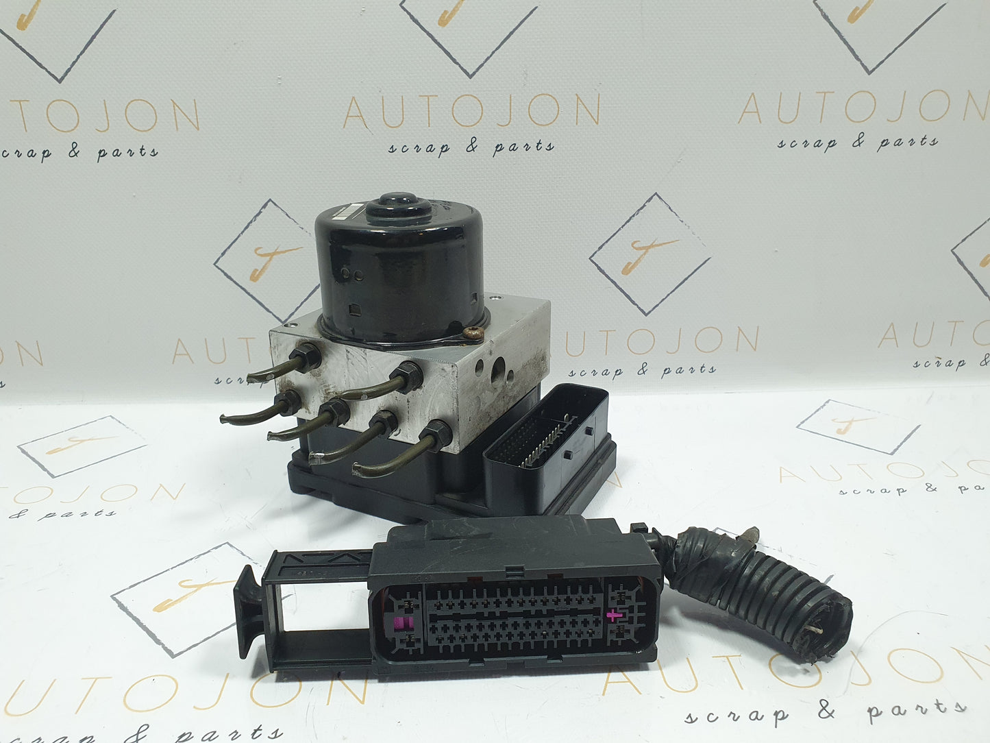 Modul ABS Ford Galaxy (WGR) 1.9 TDI ASZ 2004