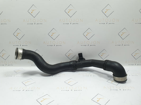 Conducta intercooler Ford Galaxy (WGR) 1.9 TDI ASZ 2004