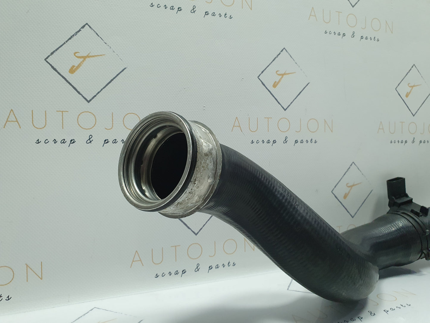 Conducta intercooler Ford Galaxy (WGR) 1.9 TDI ASZ 2004