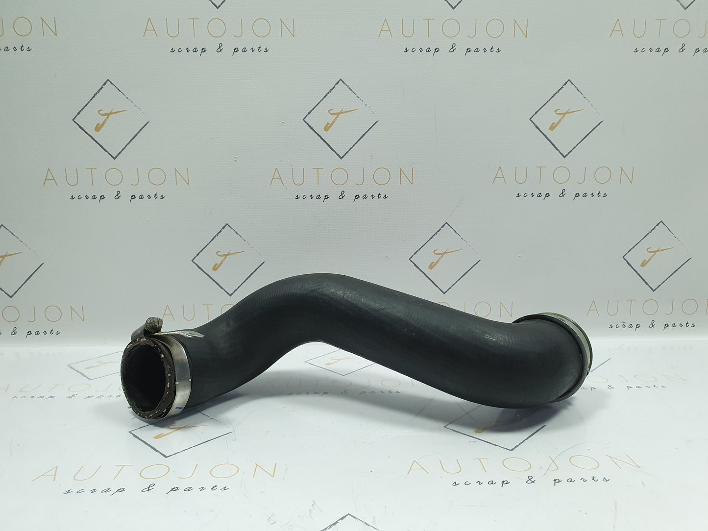 Furtun intercooler 7M3145737 Ford Galaxy (WGR) 1.9 TDI ASZ 2004