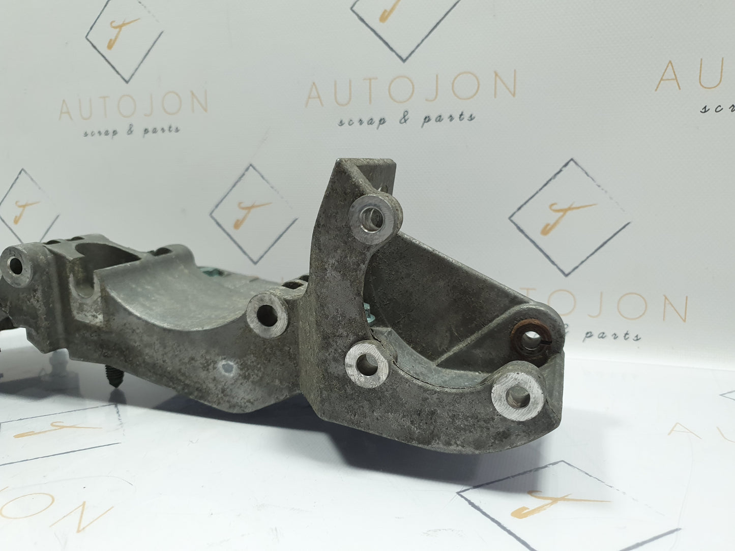 Suport alternator Ford Galaxy (WGR) 1.9 TDI ASZ 2004