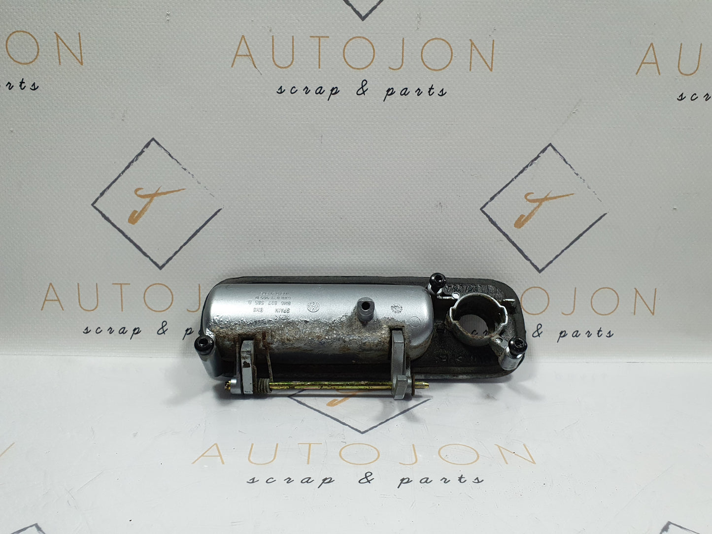 Maner deschidere haion Ford Galaxy (WGR) 1.9 TDI ASZ 2004