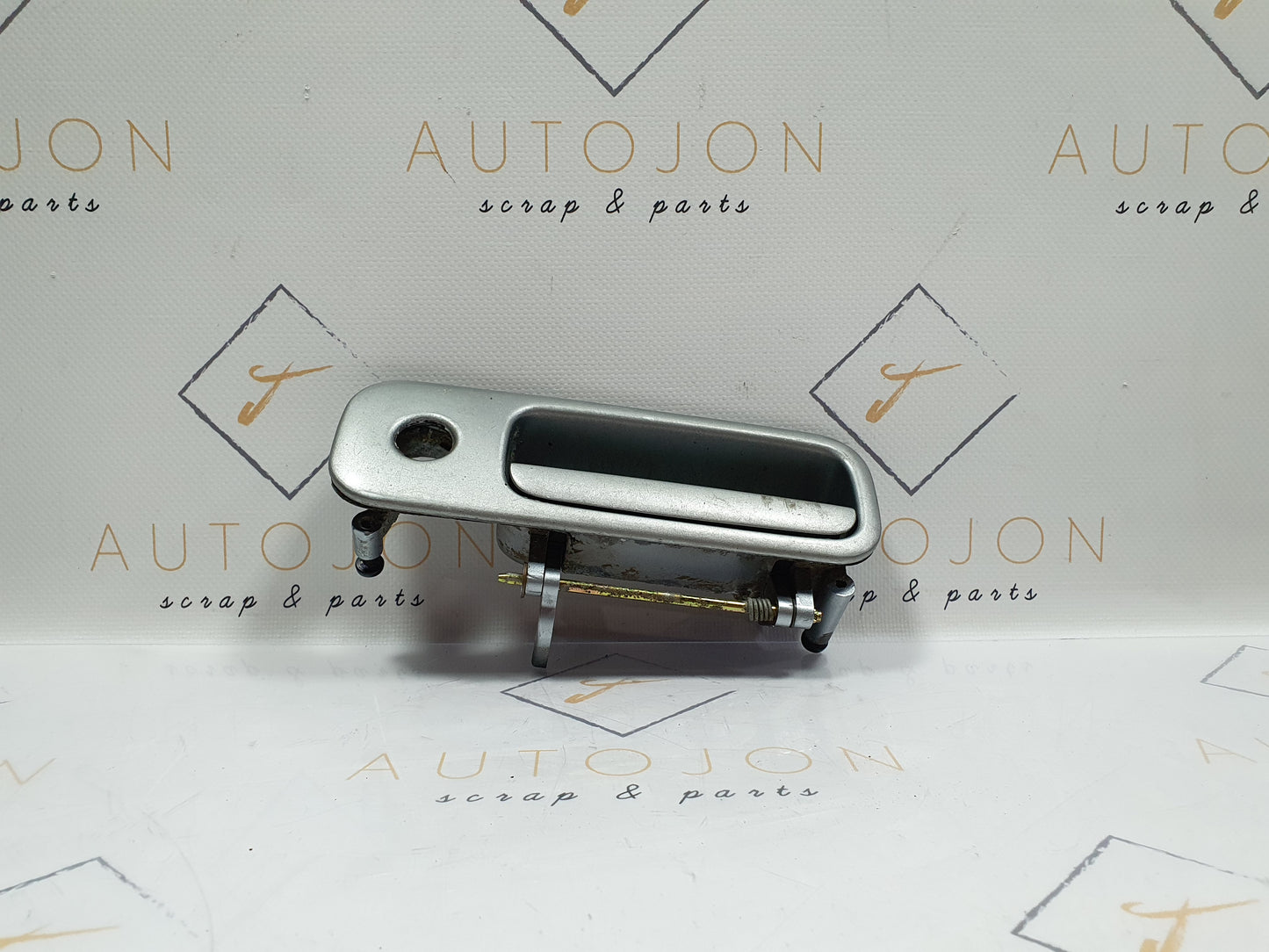 Maner deschidere haion Ford Galaxy (WGR) 1.9 TDI ASZ 2004