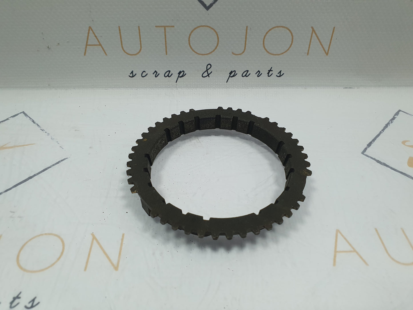 Inel sincron 5/6 Volkswagen Touran (1T1) 1.9 TDI BXE  2006