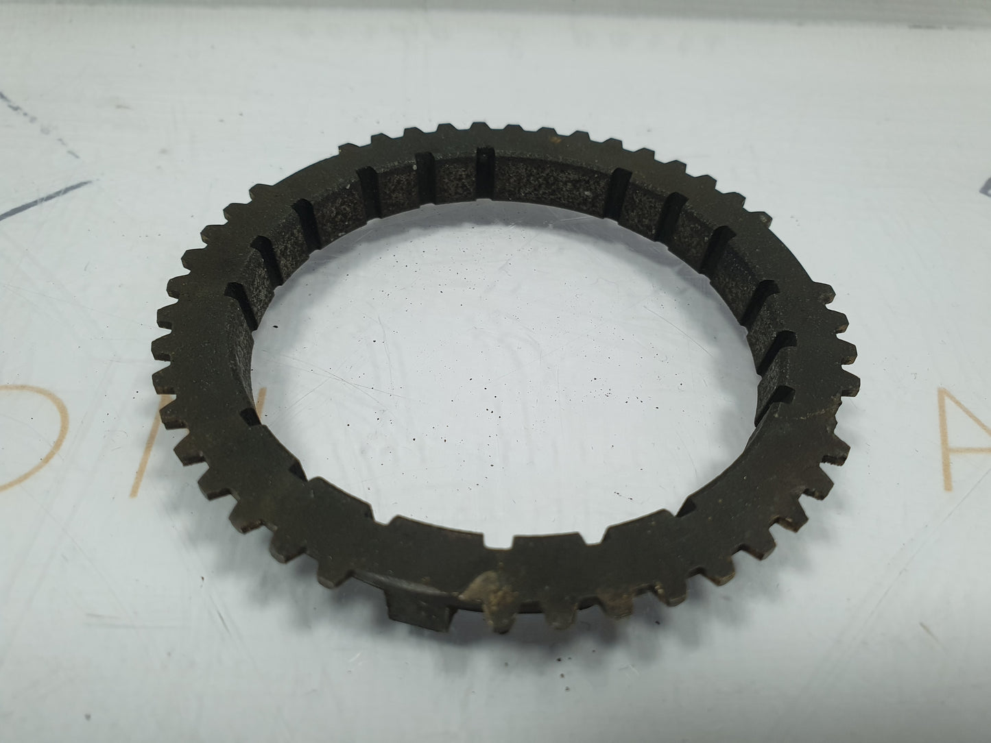 Inel sincron 5/6 Volkswagen Touran (1T1) 1.9 TDI BXE  2006