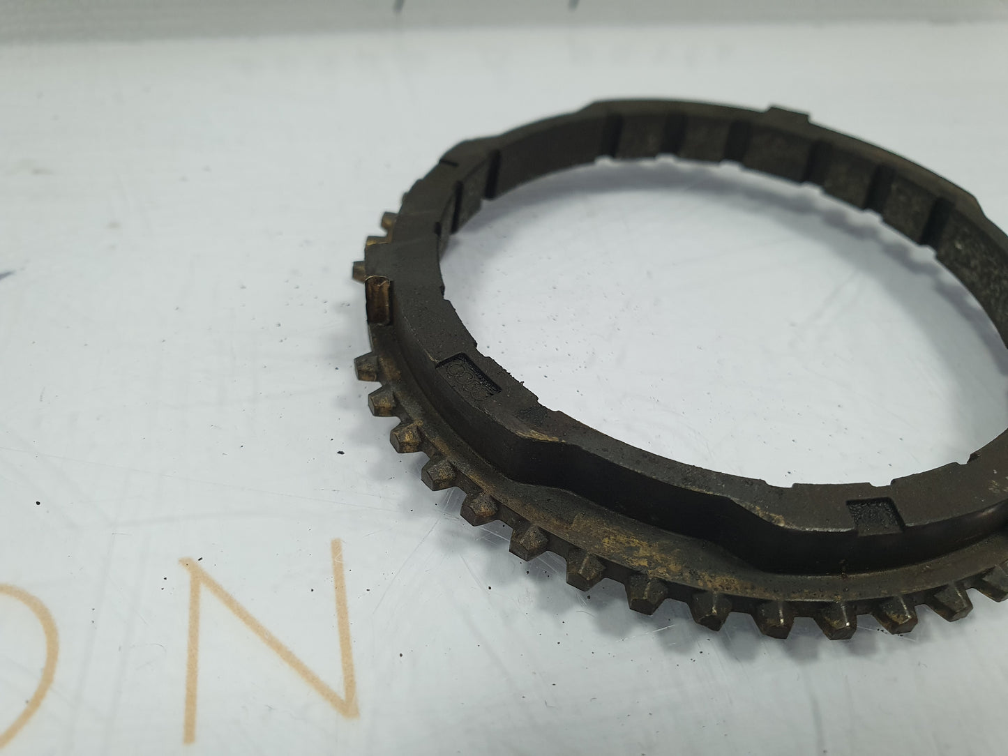 Inel sincron 5/6 Volkswagen Touran (1T1) 1.9 TDI BXE  2006