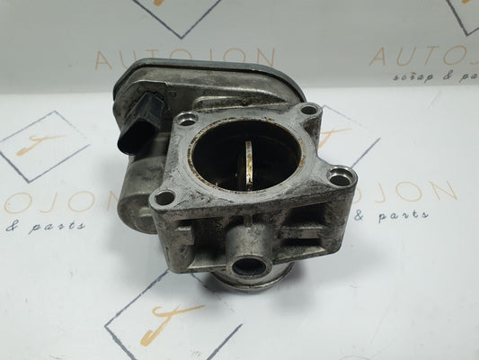 Clapeta acceleratie Opel Astra H (L35) 1.7 Z17DTH 2005