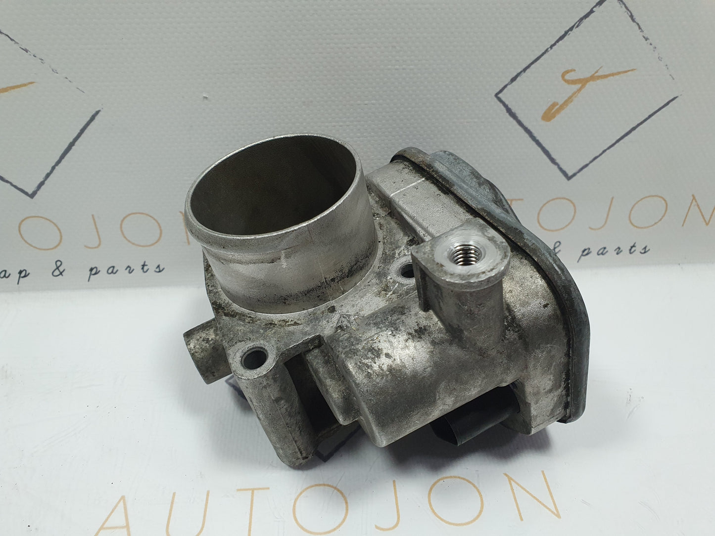 Clapeta acceleratie Opel Astra H (L35) 1.7 Z17DTH 2005