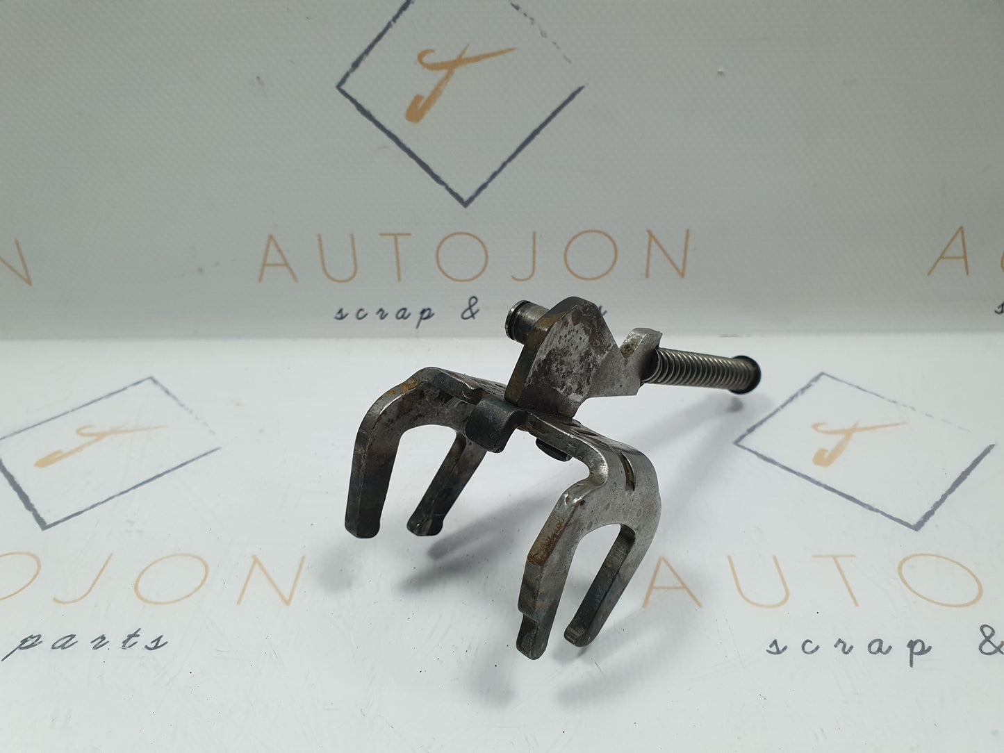 Furca selector marsarier Volkswagen Touran (1T1) 1.9 TDI BXE  2006