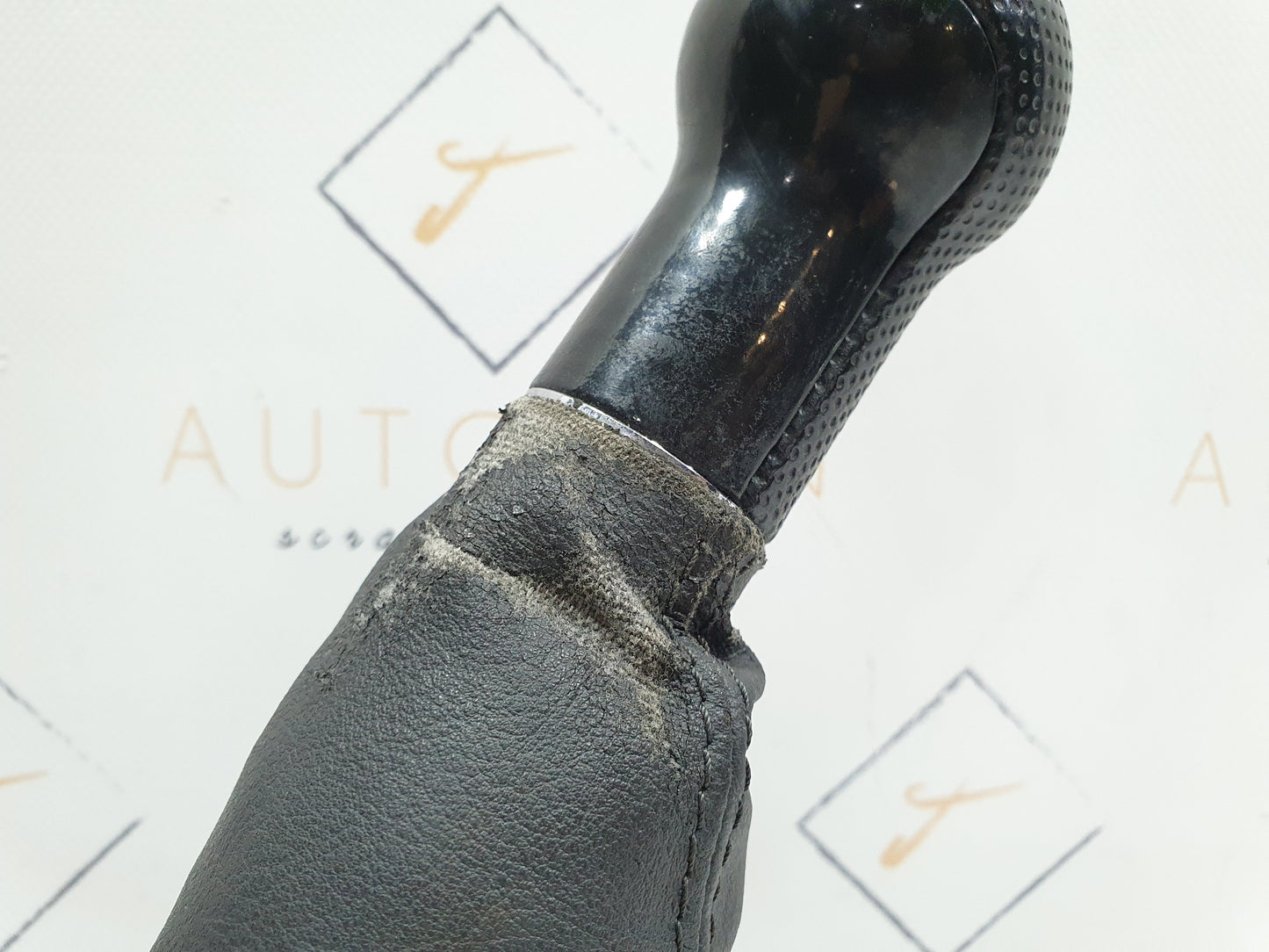 Manson schimbator cu nuca Ford Galaxy (WGR) 1.9 TDI ASZ 2004