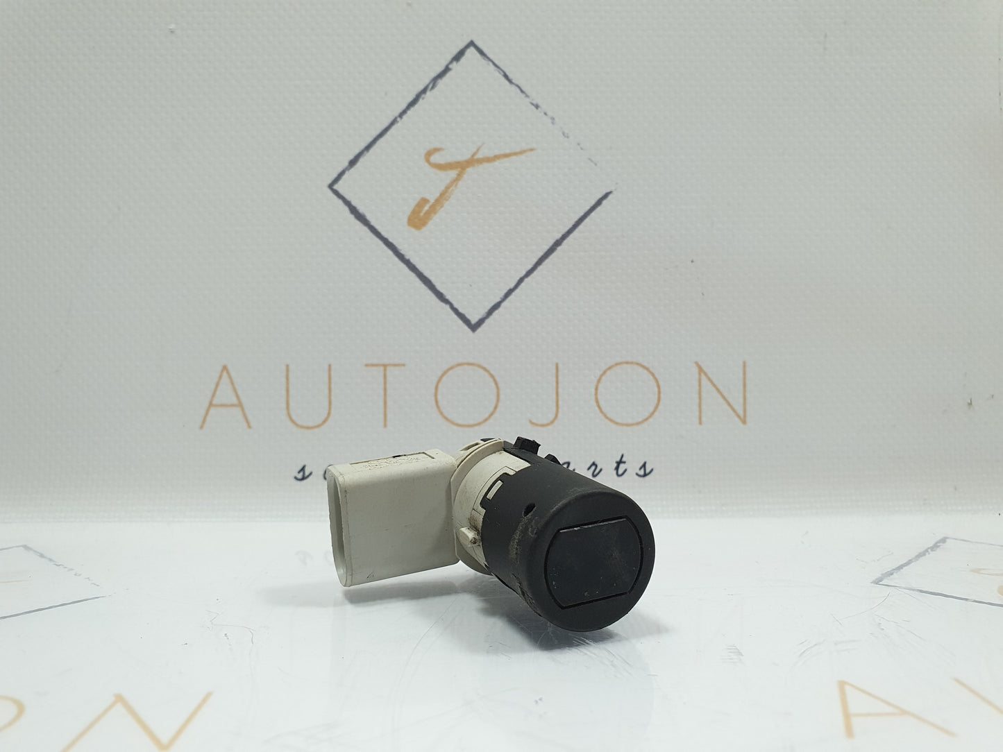 Senzori parcare bara fata Ford Galaxy (WGR) 1.9 TDI ASZ 2004