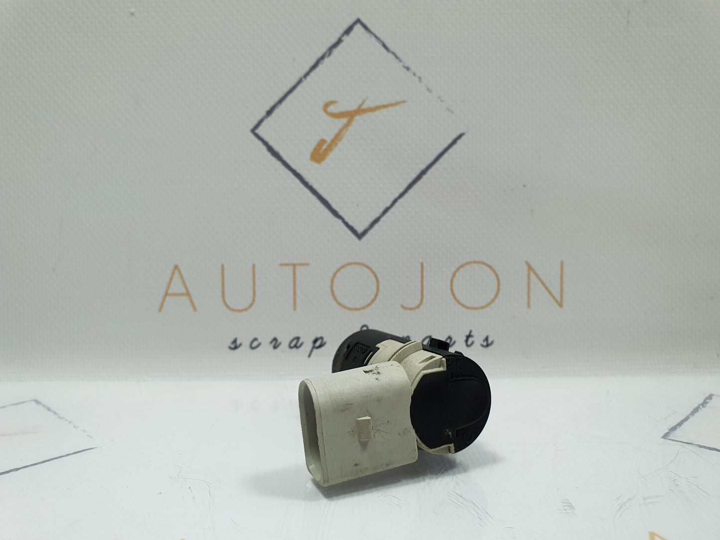 Senzori parcare bara fata Ford Galaxy (WGR) 1.9 TDI ASZ 2004