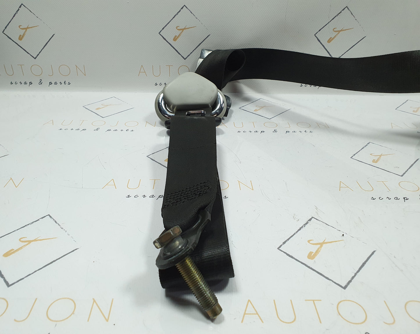 Centura dreapta cu capsa Ford Galaxy (WGR) 1.9 TDI ASZ 2004