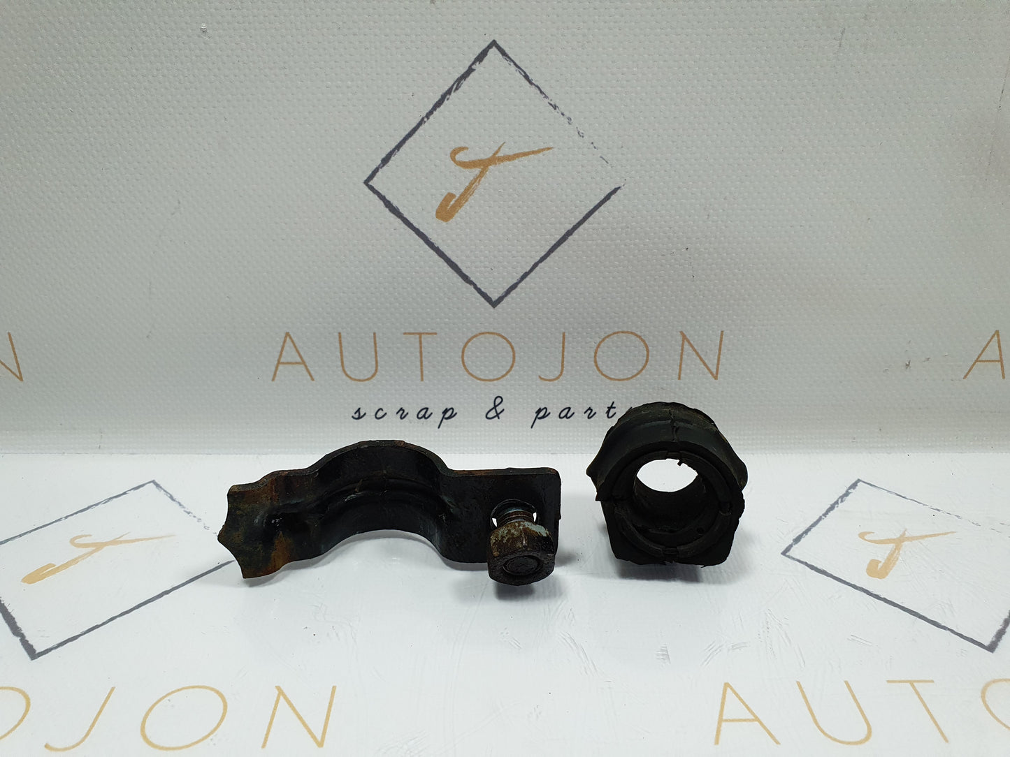 Set suporti bara stabilizatoare Ford Galaxy (WGR) 1.9 TDI ASZ 2004