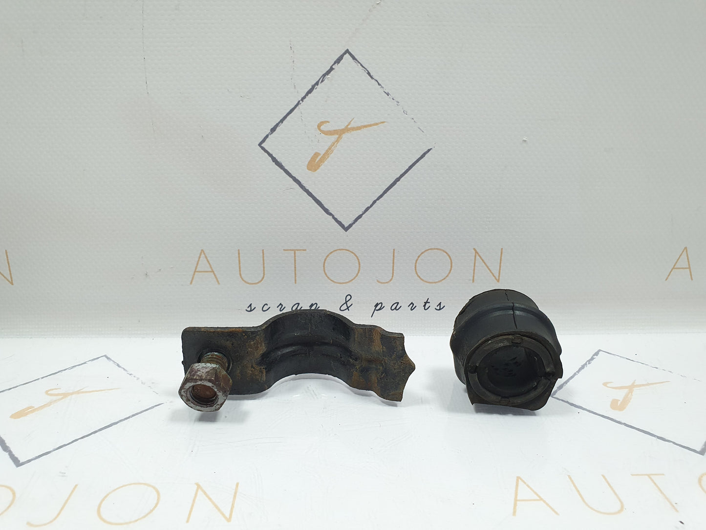 Set suporti bara stabilizatoare Ford Galaxy (WGR) 1.9 TDI ASZ 2004