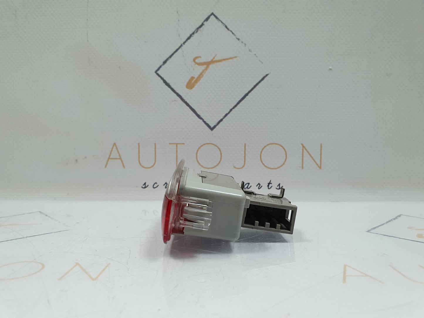 Lampa bec usa Ford Galaxy (WGR) 1.9 TDI ASZ 2004