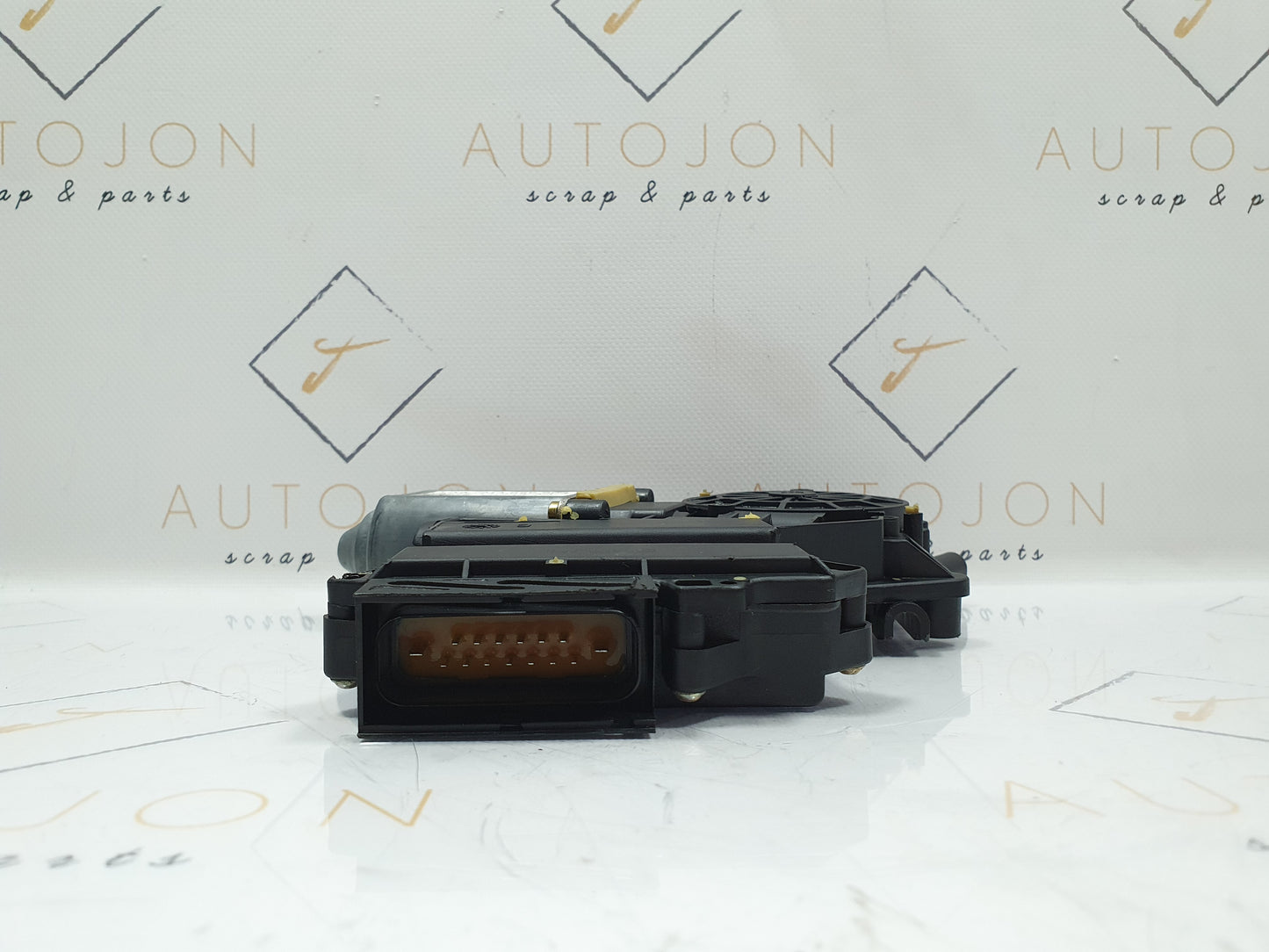 Motoras geam Ford Galaxy (WGR) 1.9 TDI ASZ 2004