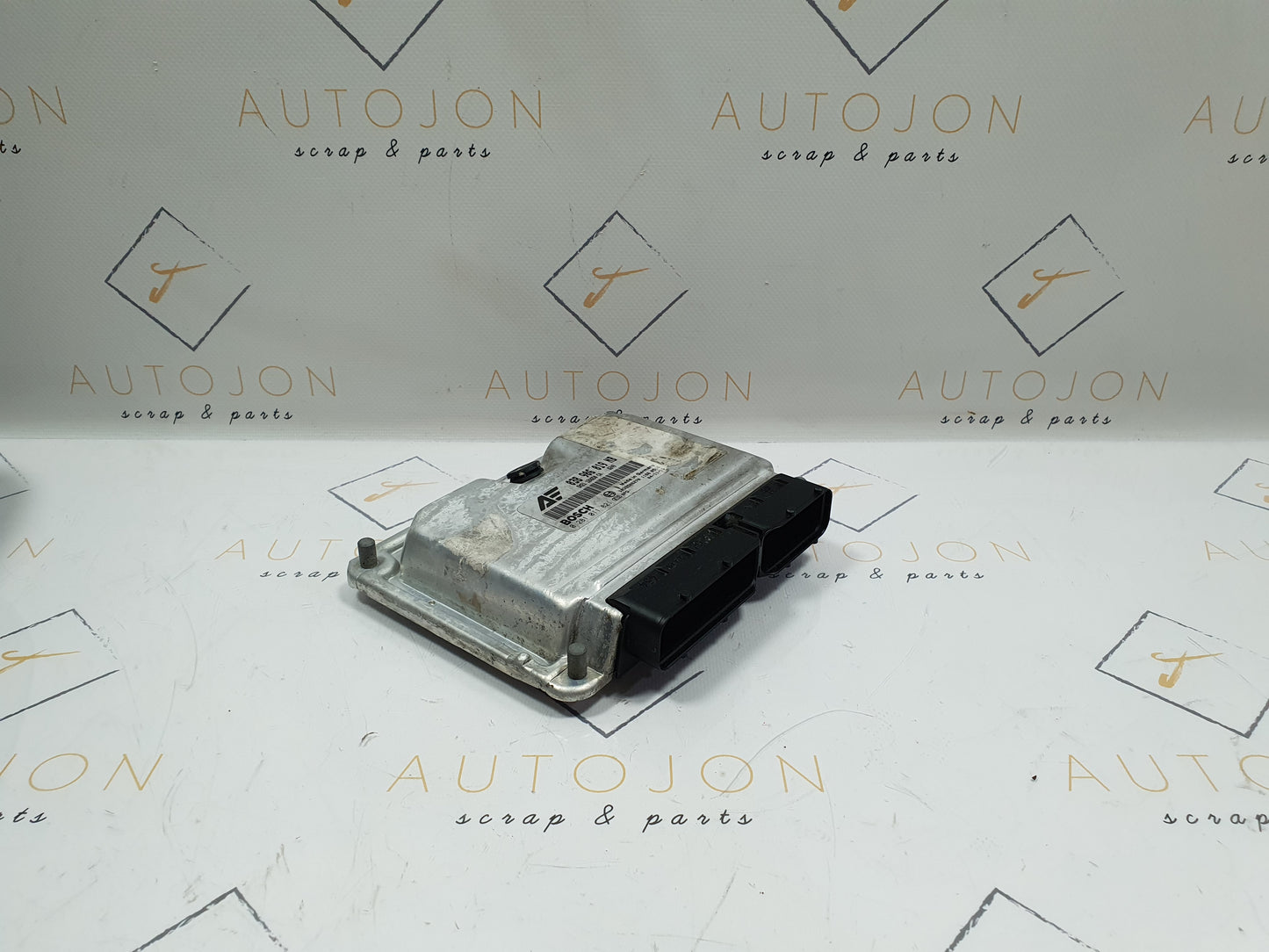 Kit pornire Ford Galaxy (WGR) 1.9 TDI ASZ 2004