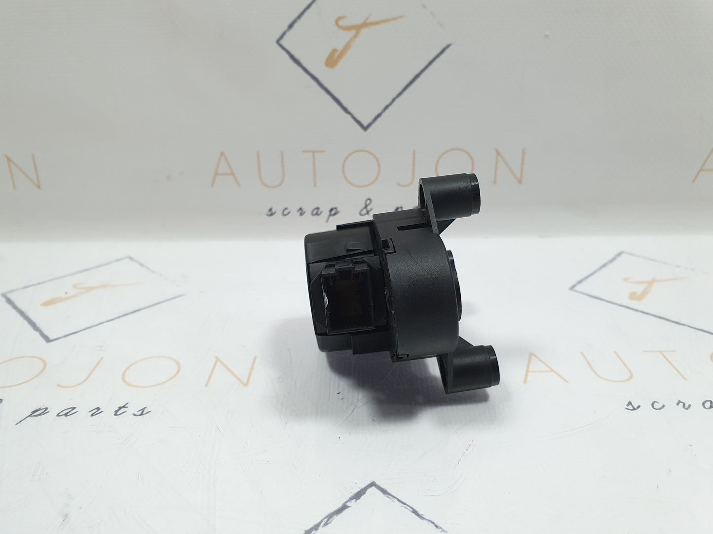 Motoras aeroterma Ford Galaxy (WGR) 1.9 TDI ASZ 2004