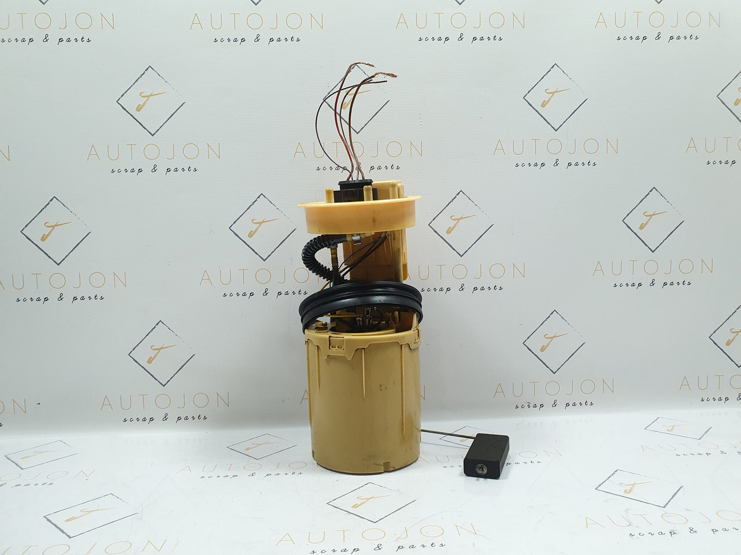 Pompa combustibil rezervor Ford Galaxy (WGR) 1.9 TDI ASZ 2004