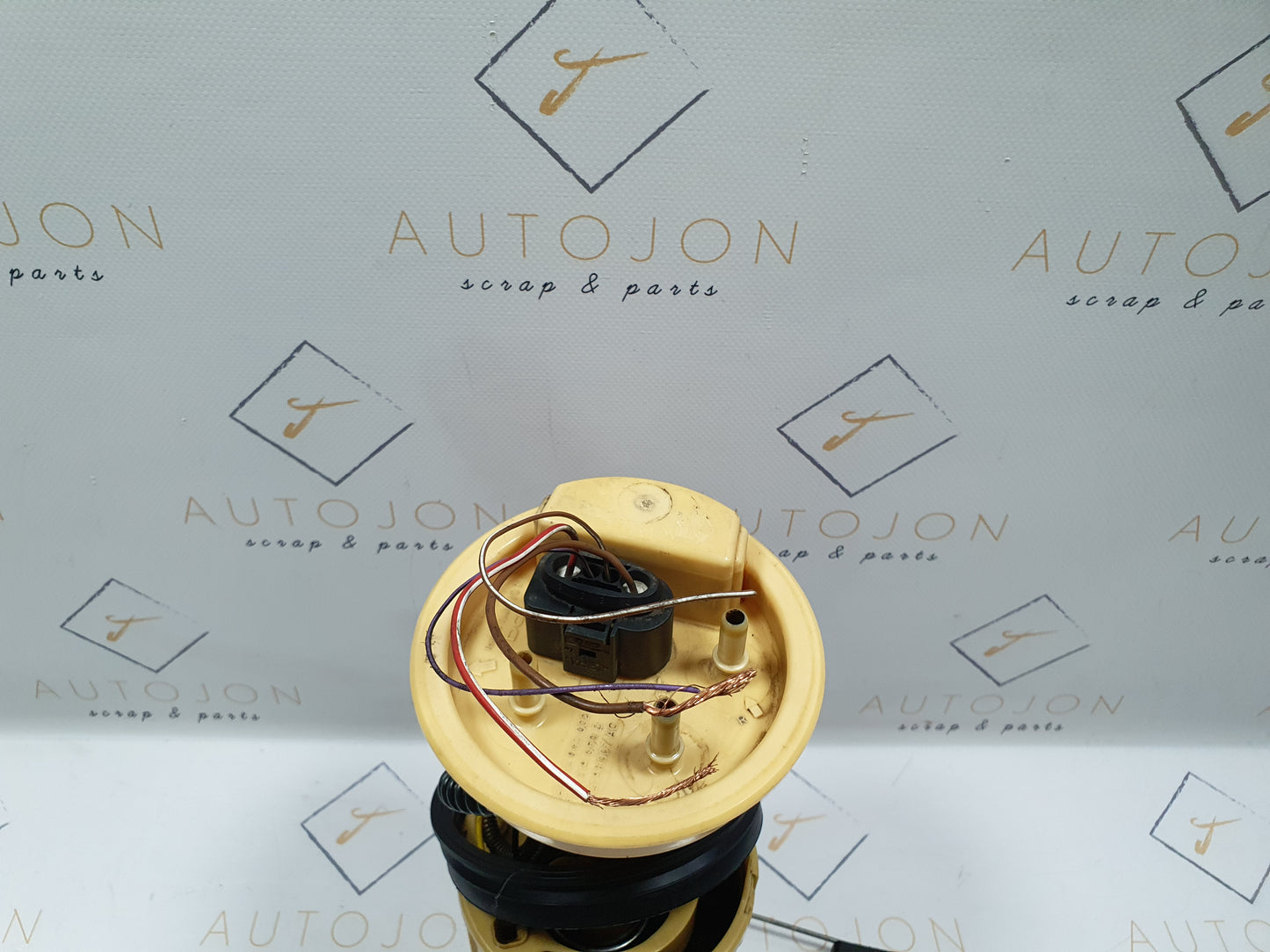 Pompa combustibil rezervor Ford Galaxy (WGR) 1.9 TDI ASZ 2004