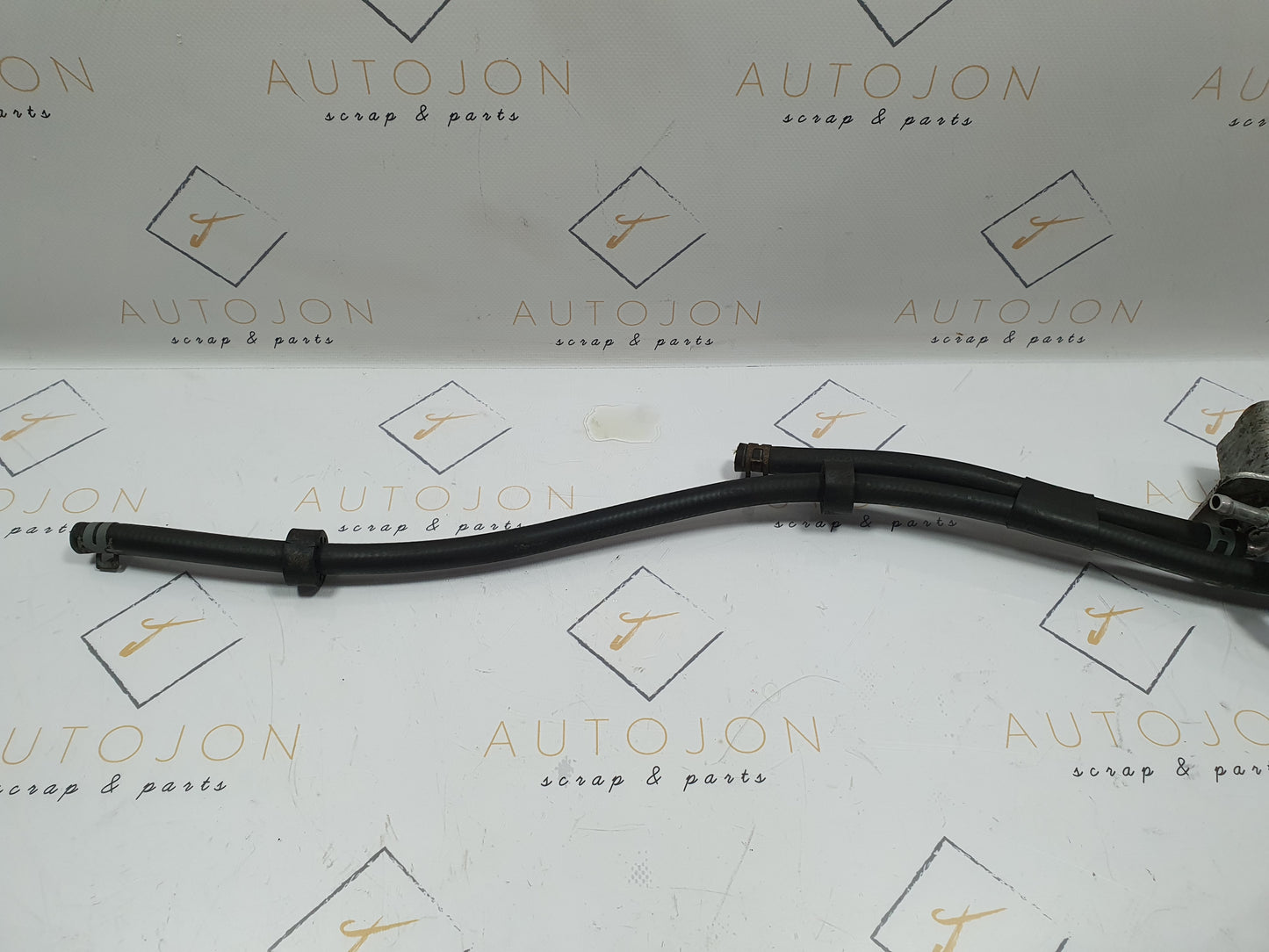 Racitor motorina cu furtunuri Ford Galaxy (WGR) 1.9 TDI ASZ 2004