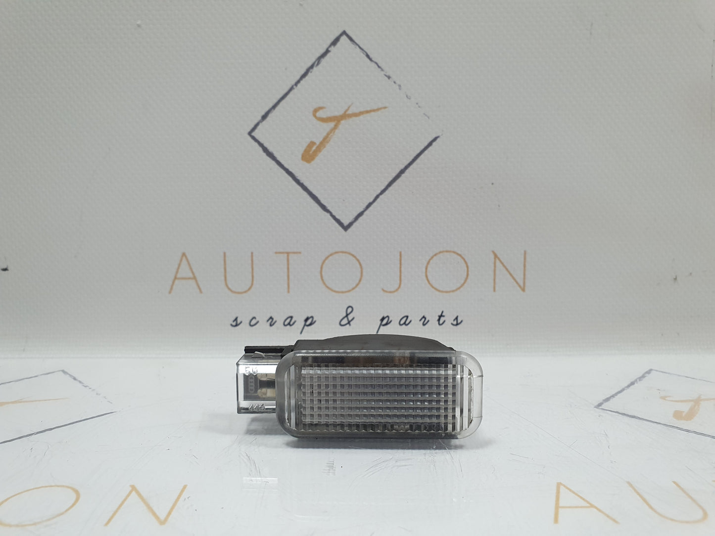 Lampa lumini ambientaleFord Galaxy (WGR) 1.9 TDI ASZ 2004