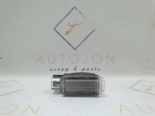 Lampa lumini ambientaleFord Galaxy (WGR) 1.9 TDI ASZ 2004