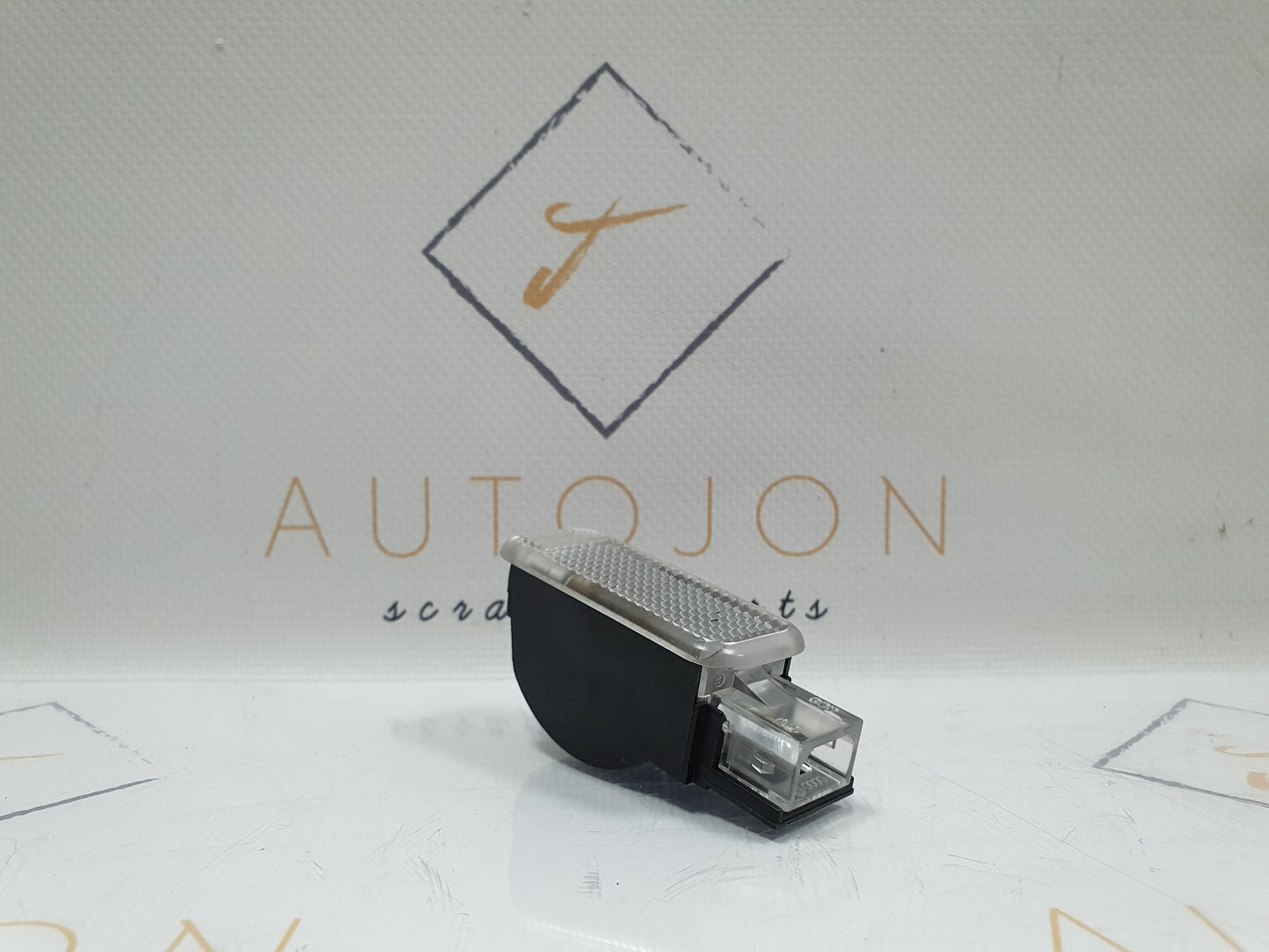 Lampa lumini ambientaleFord Galaxy (WGR) 1.9 TDI ASZ 2004