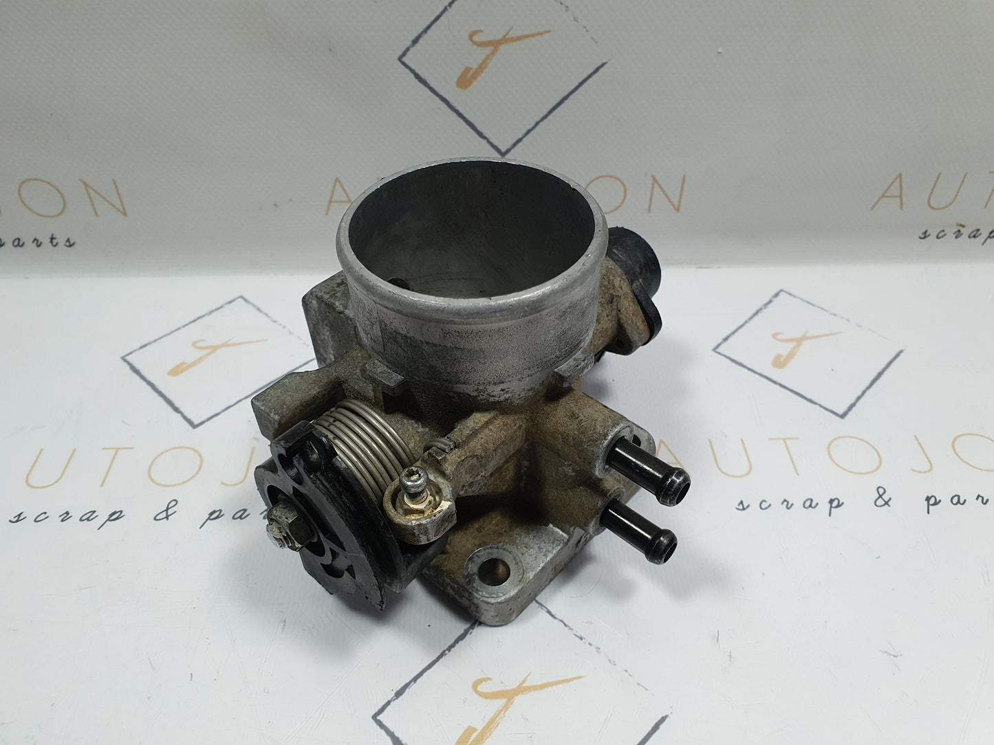 Clapeta acceleratie Hyundai Accent (LC) 1.3 DOHC 2004