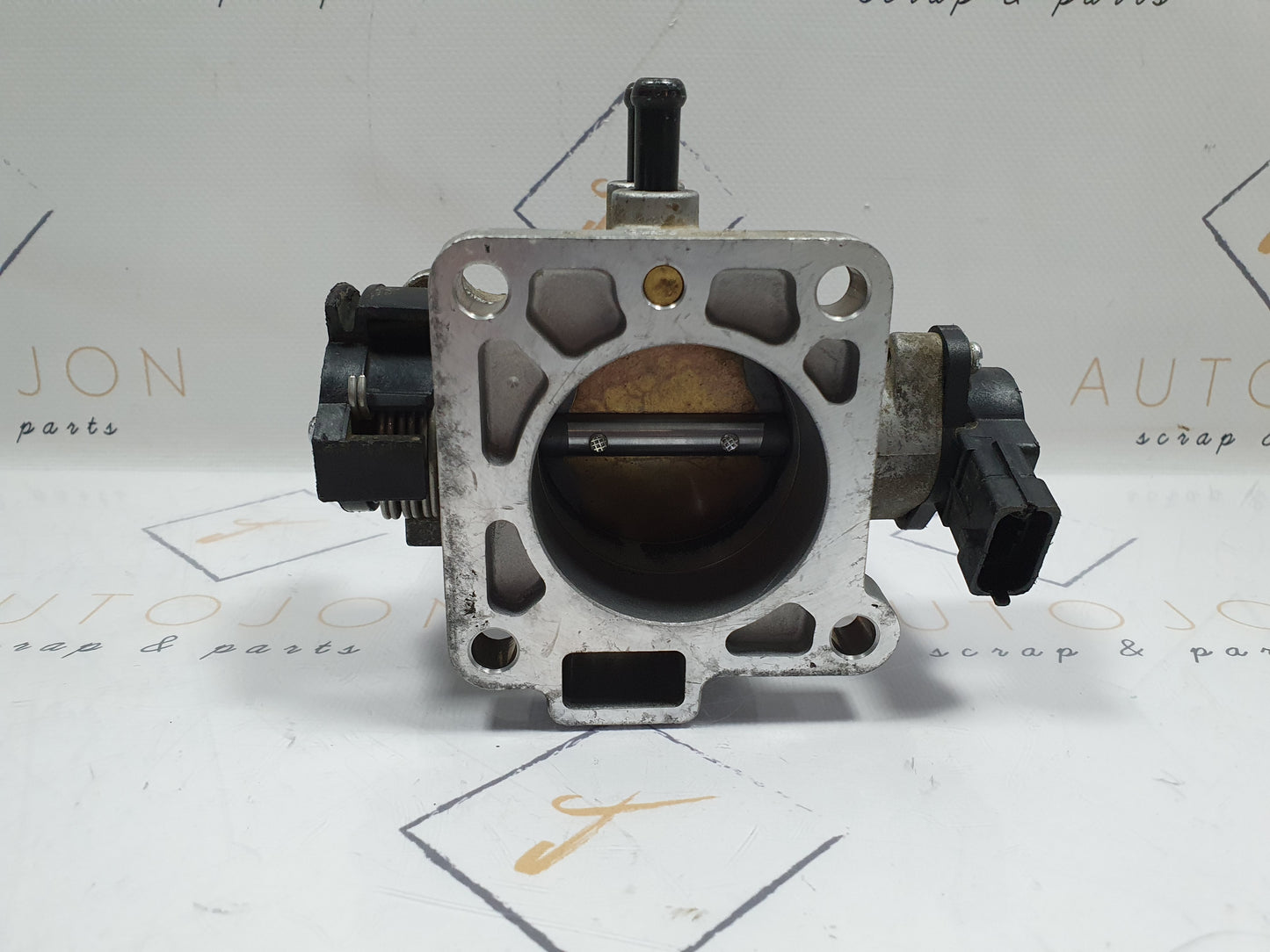 Clapeta acceleratie Hyundai Accent (LC) 1.3 DOHC 2004