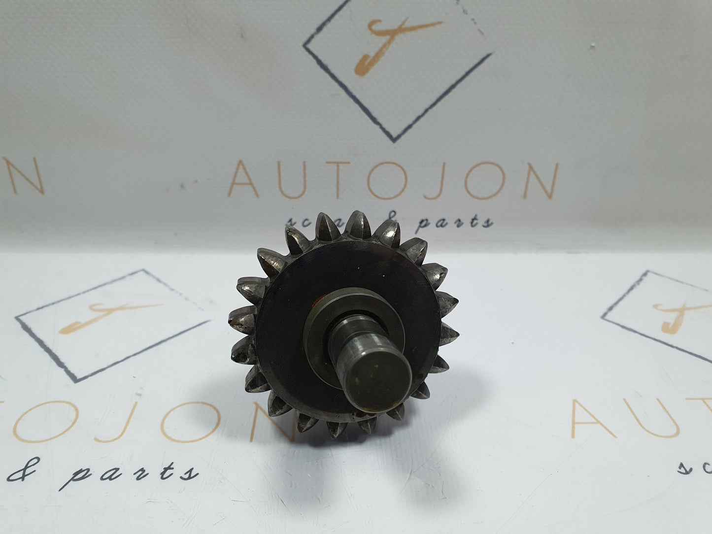 Arbore cu pinion de marsarier Volkswagen Touran (1T1) 1.9 TDI BXE 2006