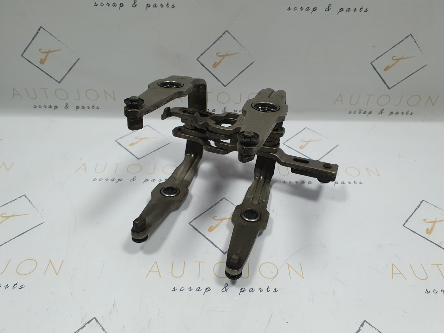 Furca selector viteze Skoda Roomster Style (5J7) 1.6 TDI CAYC 2012