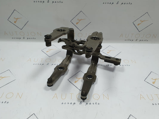 Furca selector viteze Skoda Roomster Style (5J7) 1.6 TDI CAYC 2012