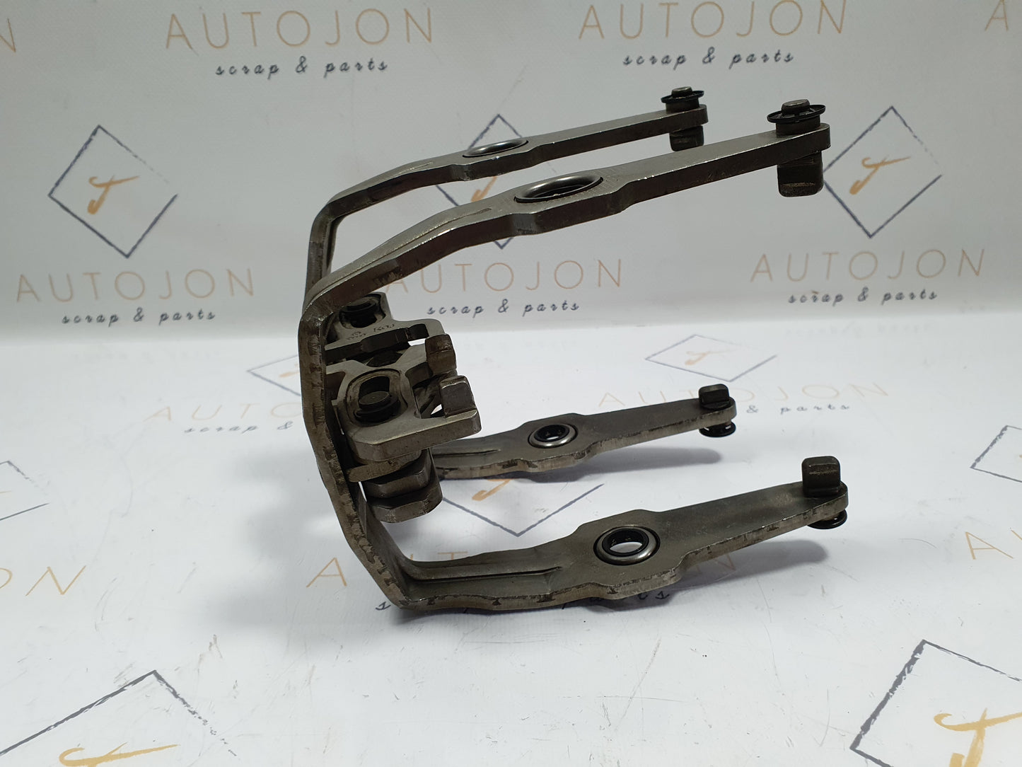 Furca selector viteze Skoda Roomster Style (5J7) 1.6 TDI CAYC 2012