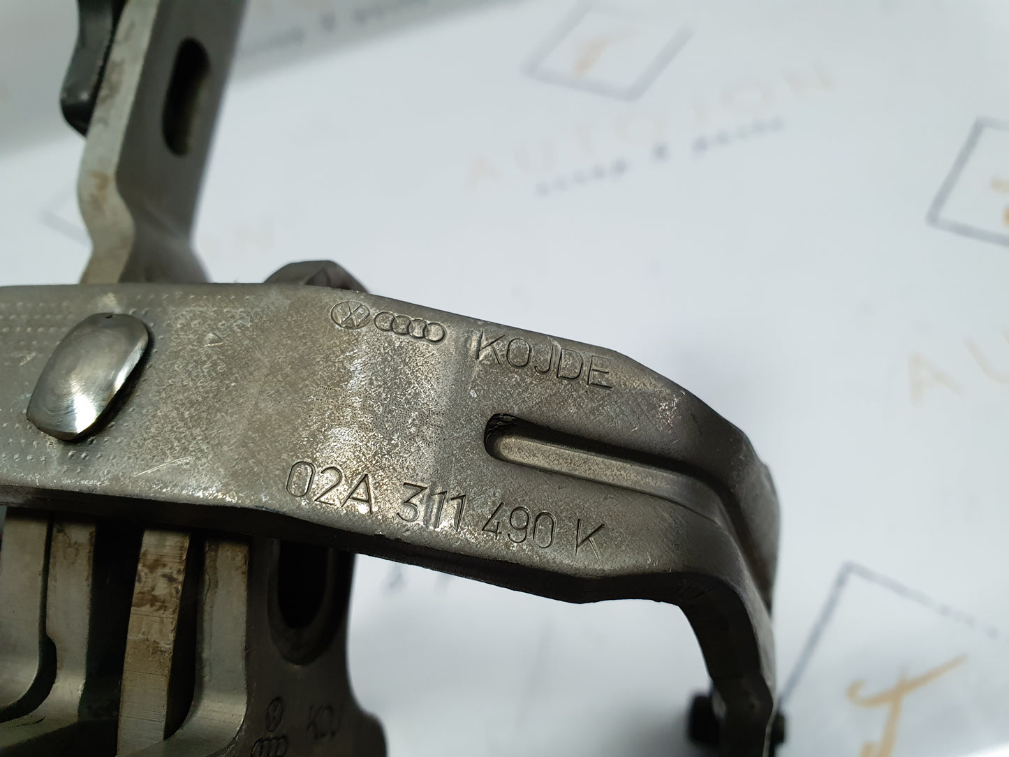 Furca selector viteze Skoda Roomster Style (5J7) 1.6 TDI CAYC 2012