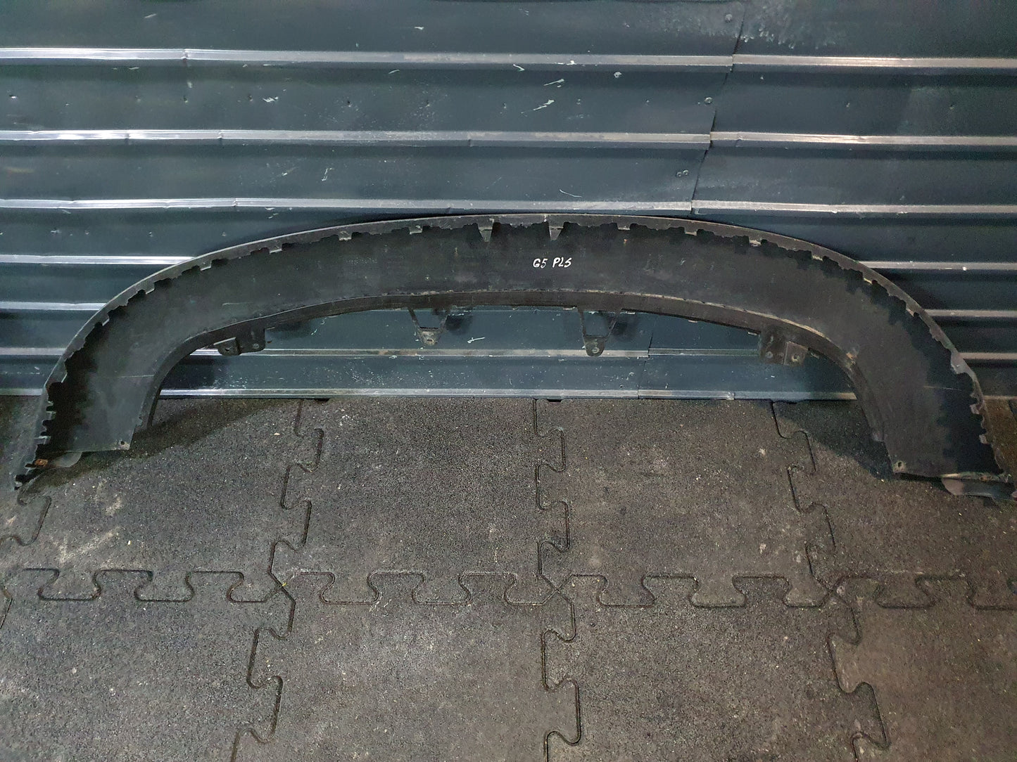 Fusta bara fata Volkswagen Golf 5 Plus (5M1) 1.9 TDI 2006