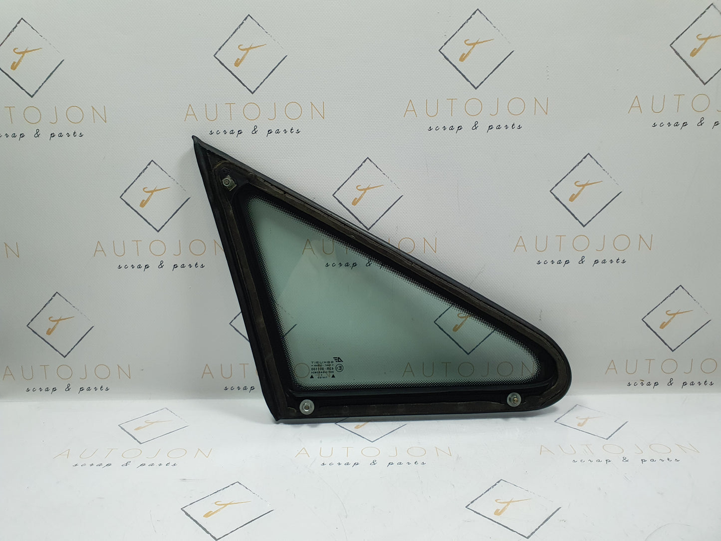 Geam fix stanga fata Ford Galaxy (WGR) 1.9 TDI ASZ 2004