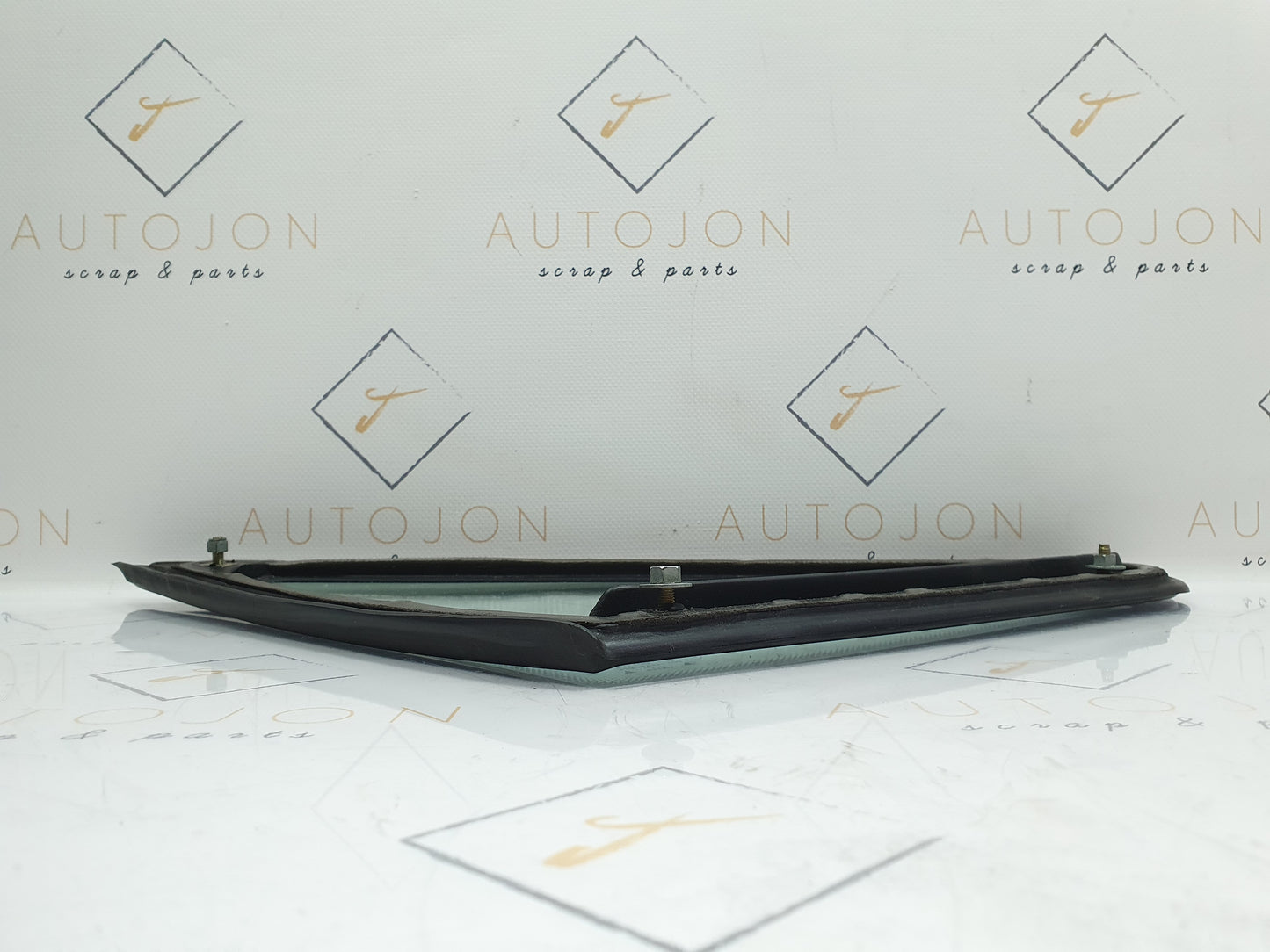 Geam fix stanga fata Ford Galaxy (WGR) 1.9 TDI ASZ 2004