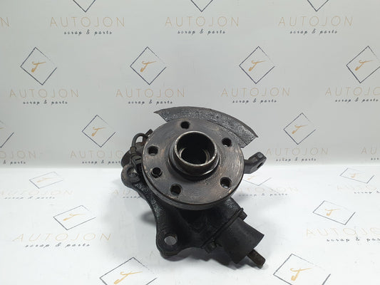 Fuzeta fata dreapta Ford Galaxy (WGR) 1.9 TDI ASZ 2004