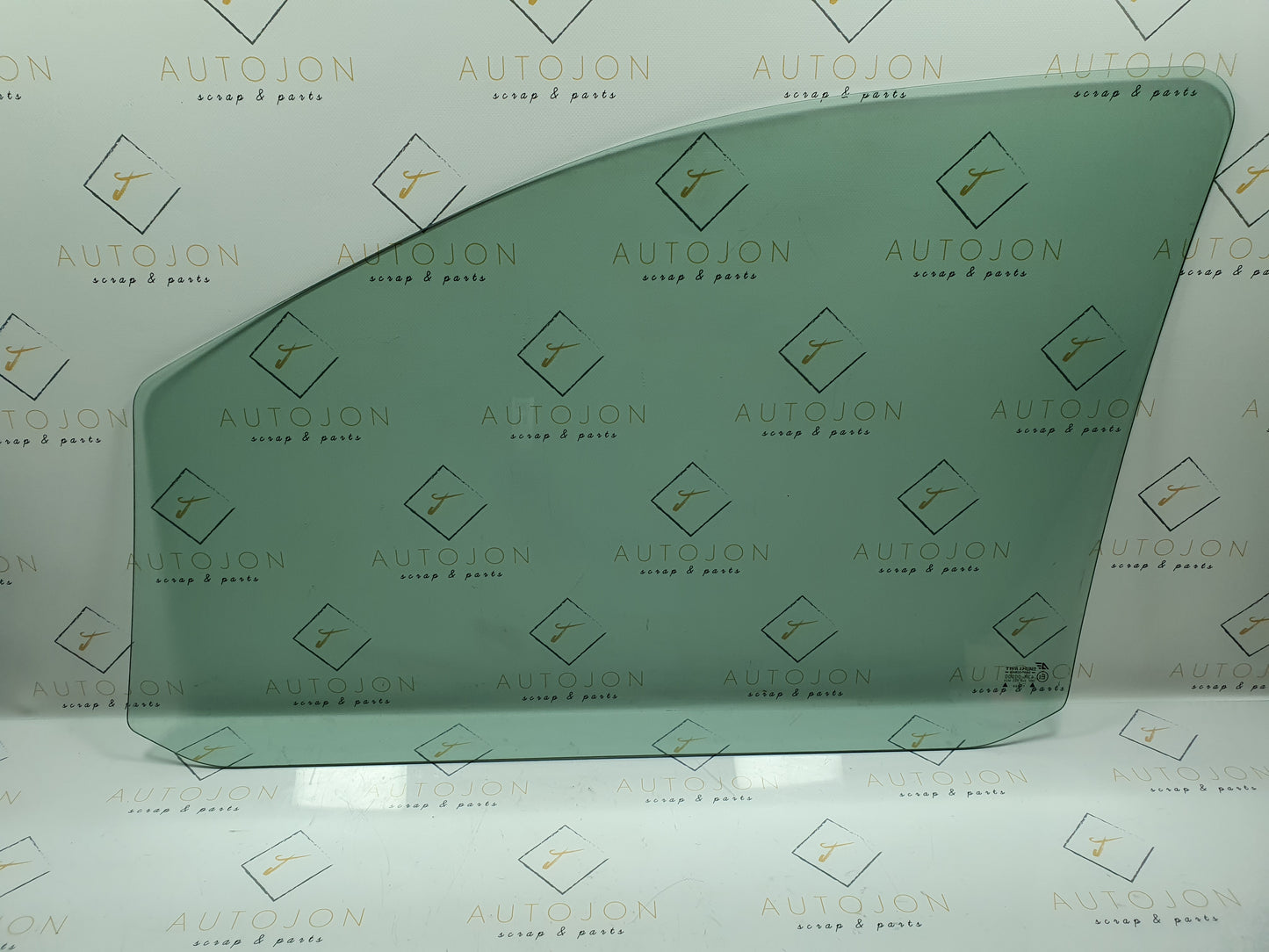 Geam fata dreapta Ford Galaxy (WGR) 1.9 TDI ASZ 2004