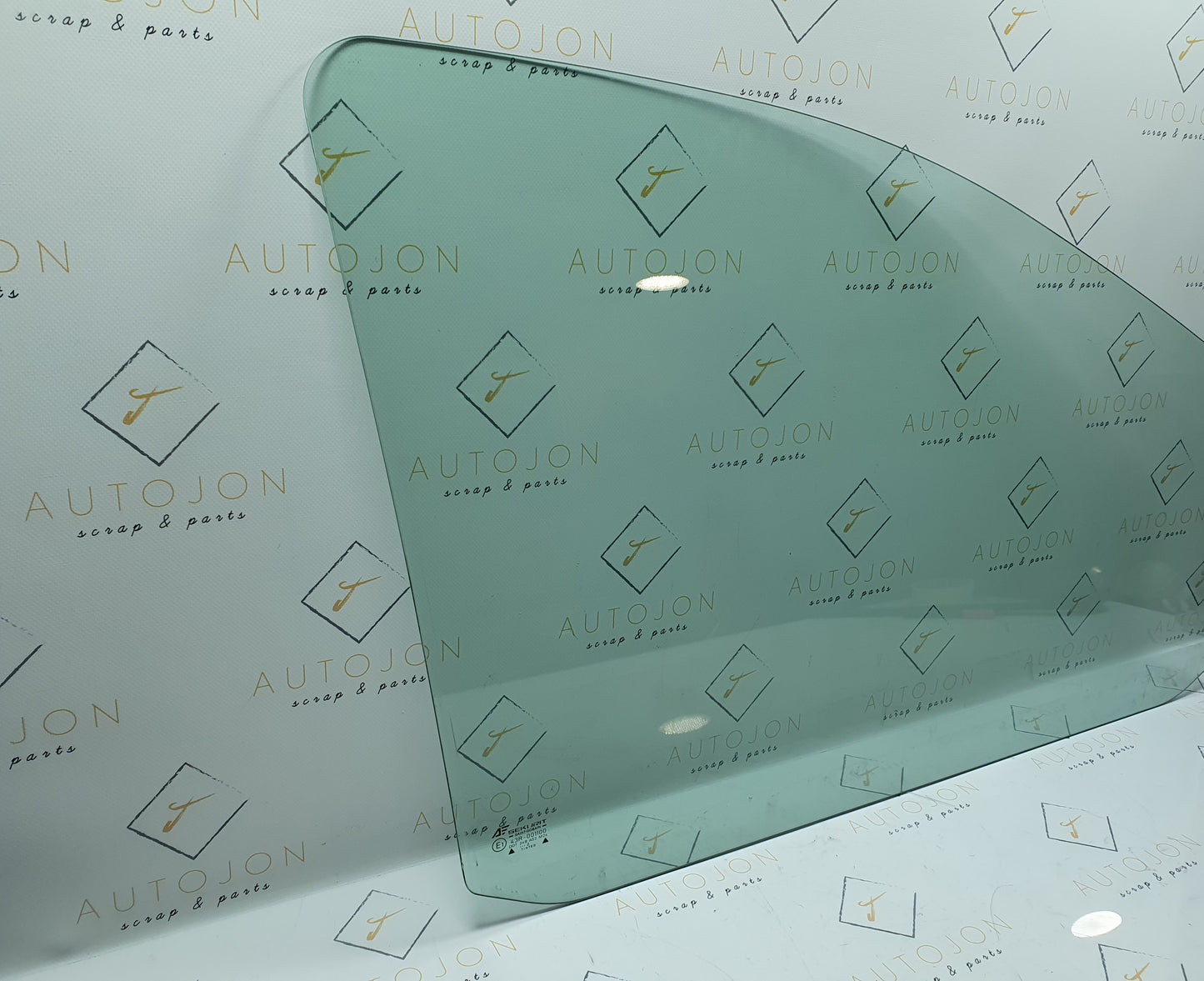 Geam fata dreapta Ford Galaxy (WGR) 1.9 TDI ASZ 2004