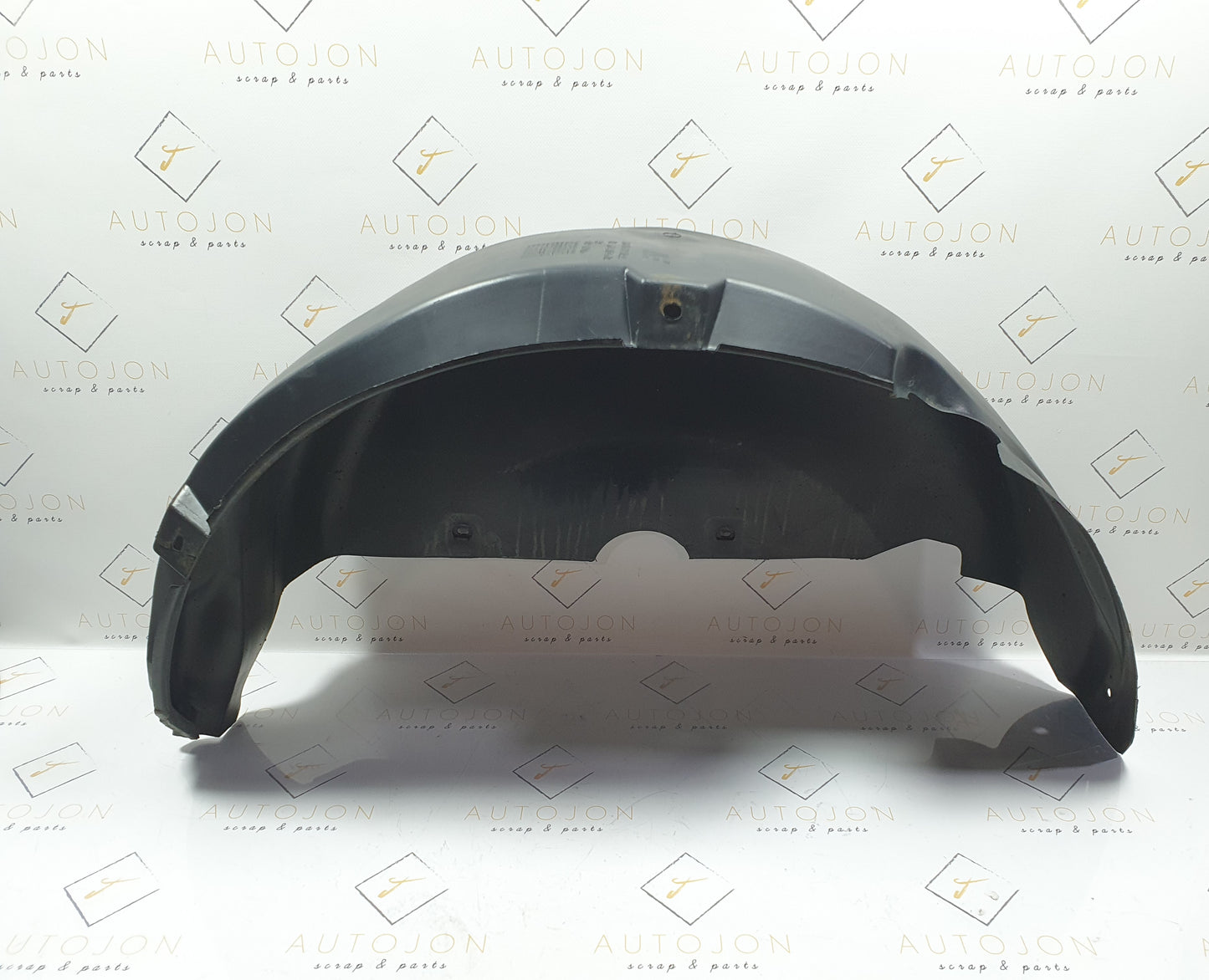 Carenaj roata stanga spate Ford Galaxy (WGR) 1.9 TDI ASZ 2004