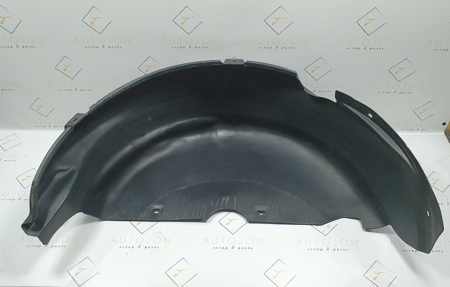 Carenaj roata stanga spate Ford Galaxy (WGR) 1.9 TDI ASZ 2004
