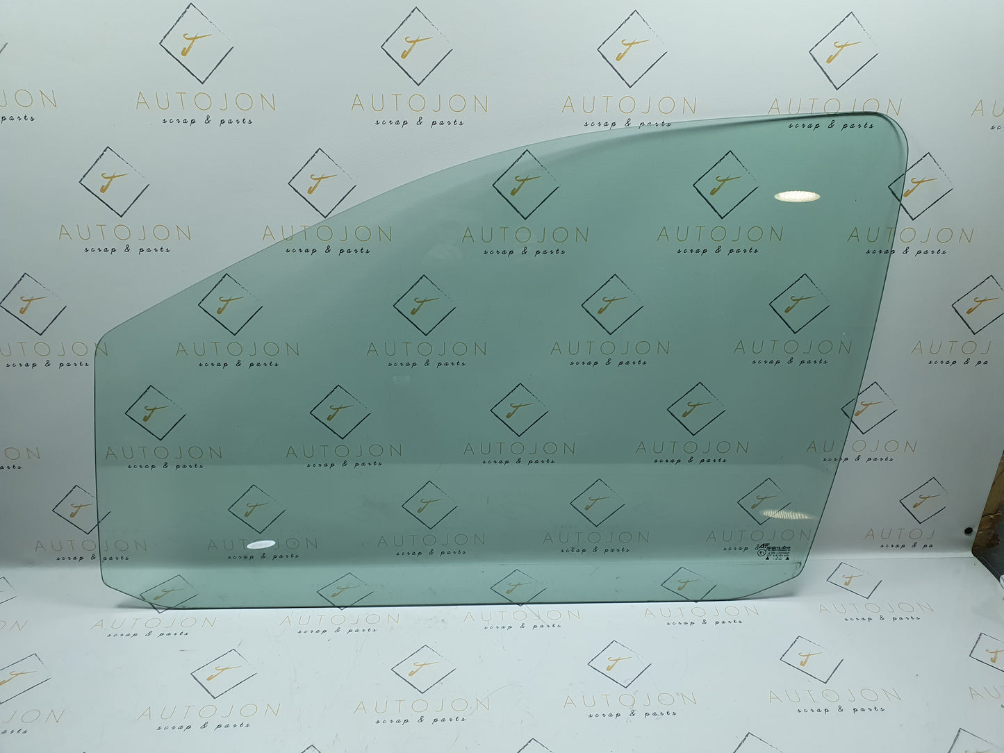 Geam fata stanga Ford Galaxy (WGR) 1.9 TDI ASZ 2004