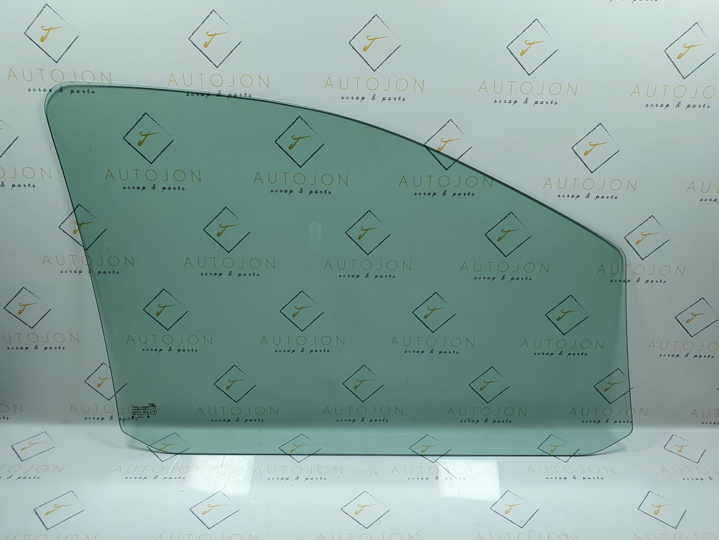 Geam fata stanga Ford Galaxy (WGR) 1.9 TDI ASZ 2004