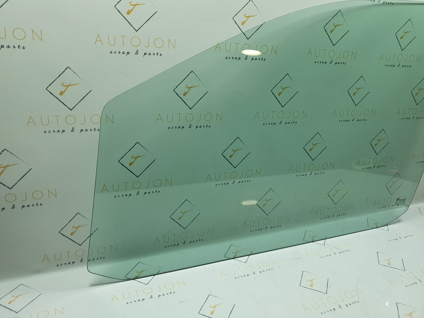 Geam fata stanga Ford Galaxy (WGR) 1.9 TDI ASZ 2004