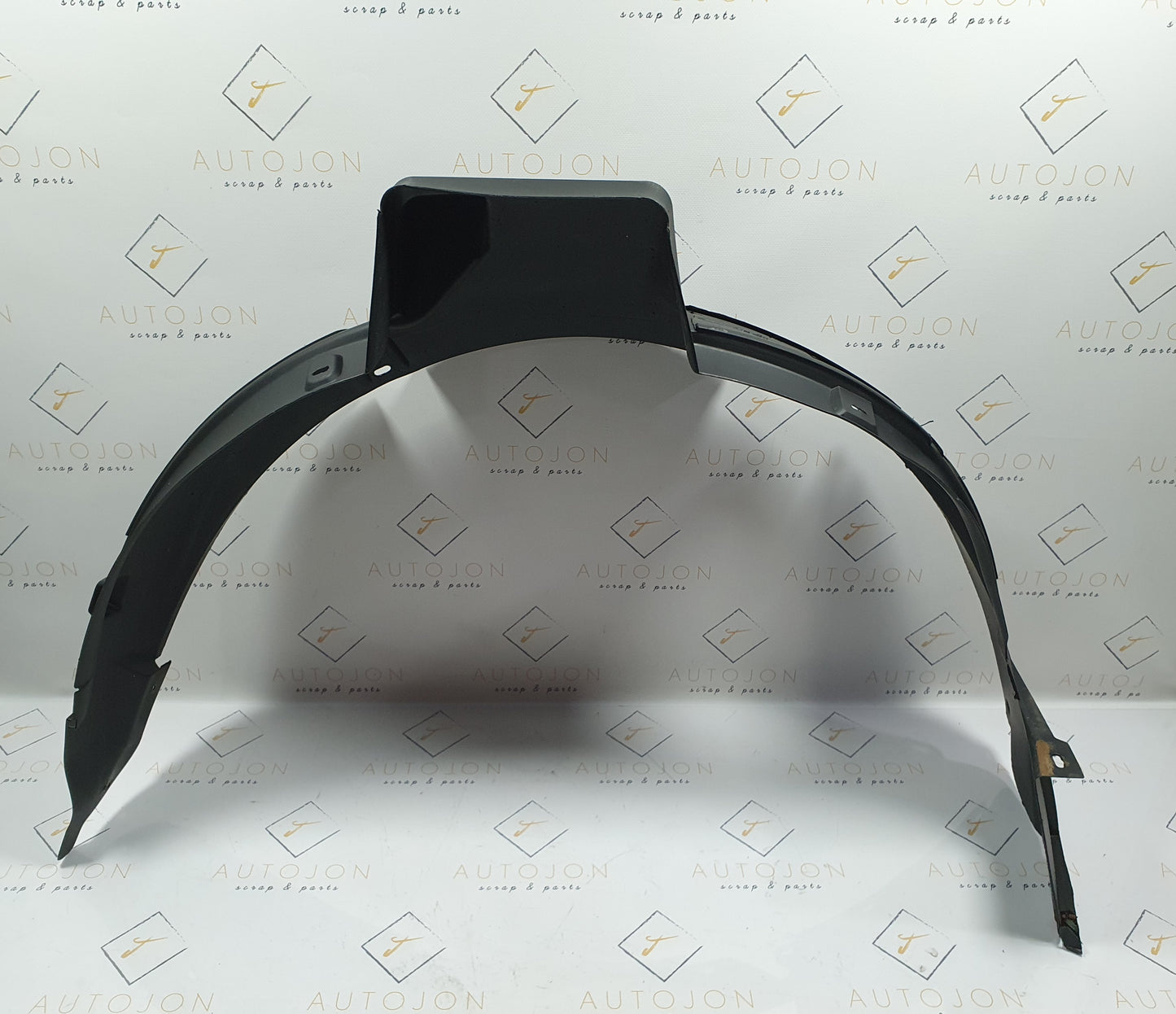 Carenaj roata stanga fata Ford Galaxy (WGR) 1.9 TDI ASZ 2004
